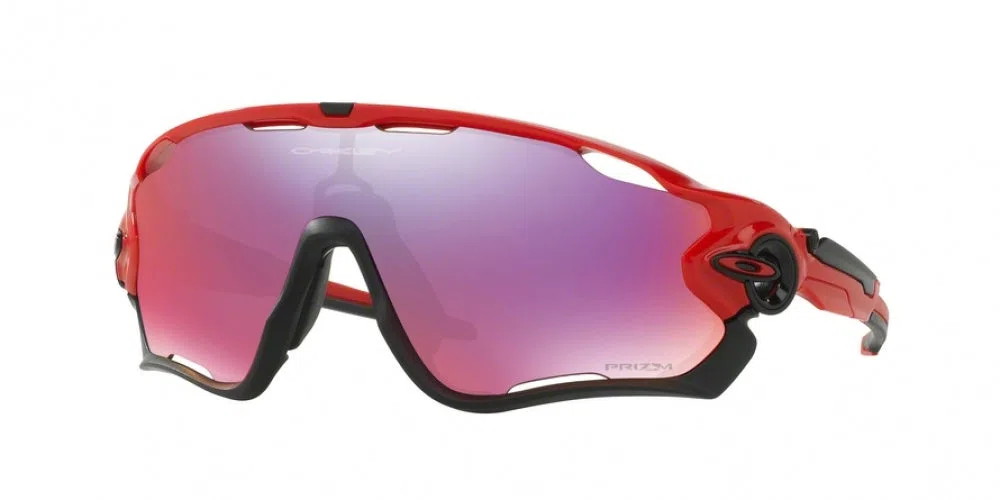 Oakley Jawbreaker 9290 Sunglasses - view 33